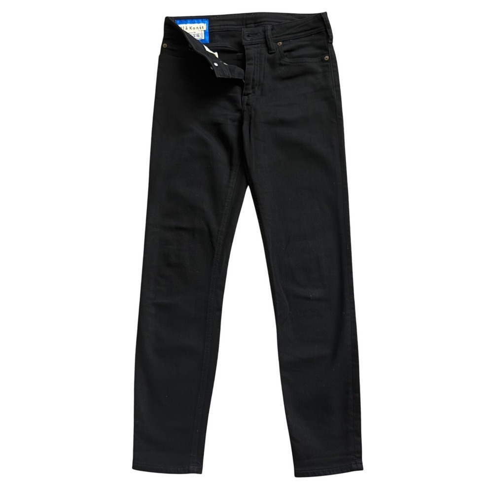 Rare Acne Studios BlaKonst Selvedged Skinny Made in Italy 26x30 30D165-138 CC04